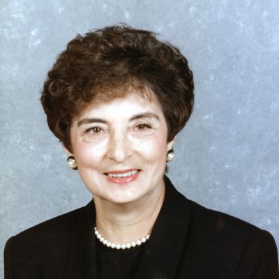 Patsy Marie Jones