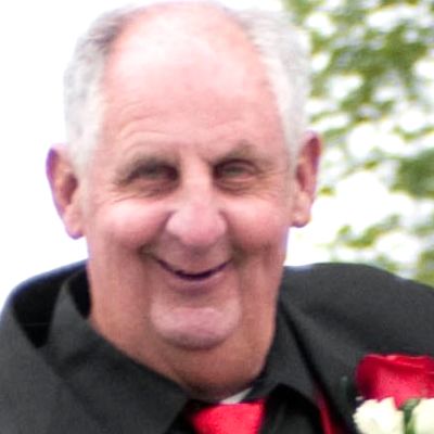 Kenneth Robert O'Brien