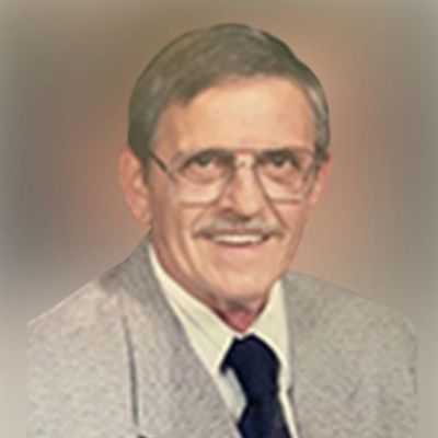 Noel R. Wheeler's Image