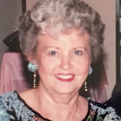 Thelma ("Teddie") Jackson