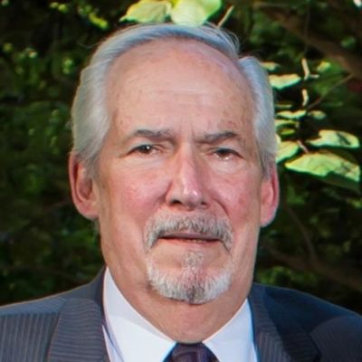 Louis John Demas