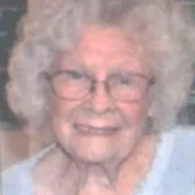 Geraldine Ann Eubank - Fowler