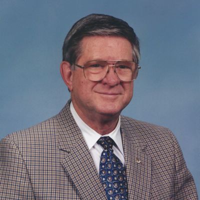 Howard Eugene Butcher