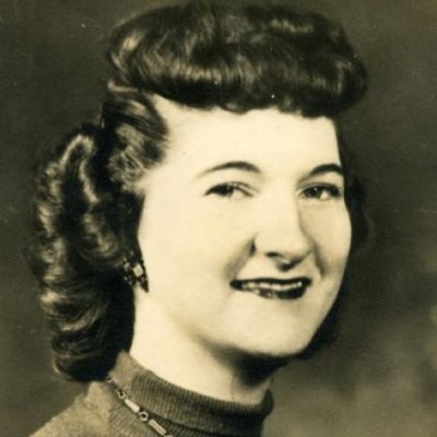 Juanita Crolley Weaver