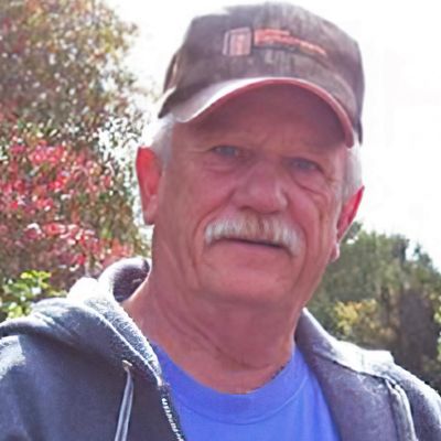 Larry Lee Exner