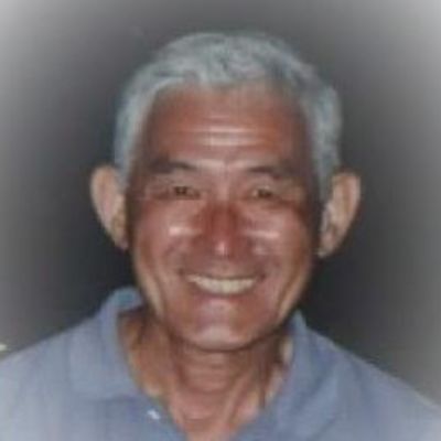 Tadashi Yamamoto