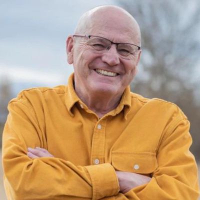 Ralph W.  McHenry