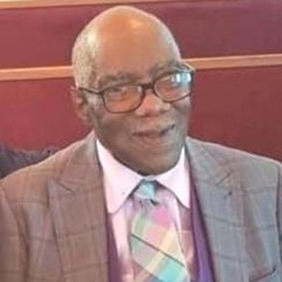 Otis Collier