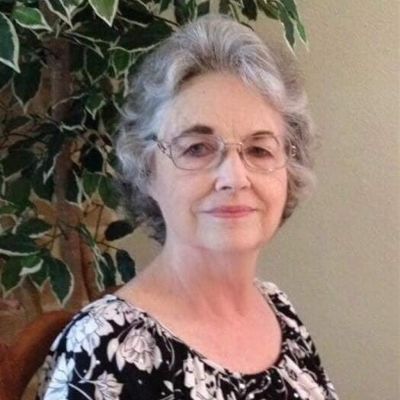 Sally Gene Reynolds