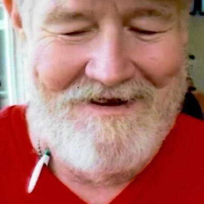 Brian Llewellyn