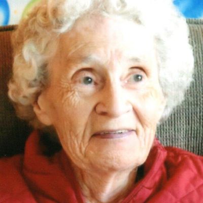 Ramona Roberts Zoeller