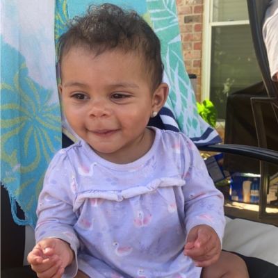 Layahloni Sage Morgan