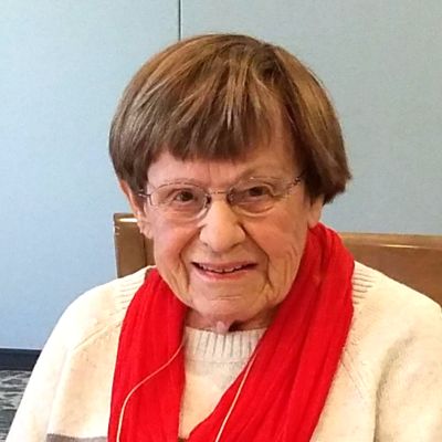 Vivian D. Letson
