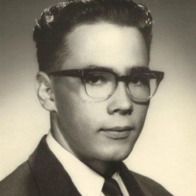 Larry Leroy Byron
