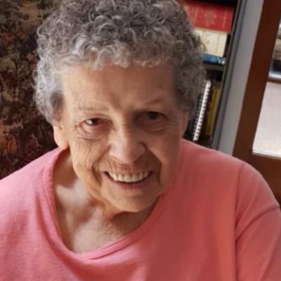 Leola R.  Serway's Image