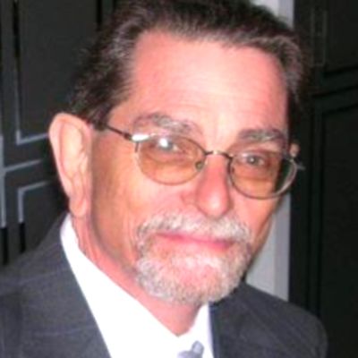 Steven S. Rosenberg