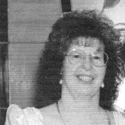 Marcia Gail Skinner Philippi