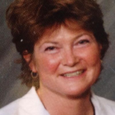 Mary Melia