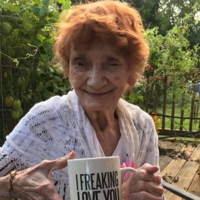 Jessie  Baker's Image