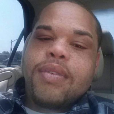 Patrick O'Neil Hoskins Jr.