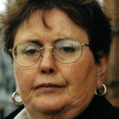Carol S. Mongillo