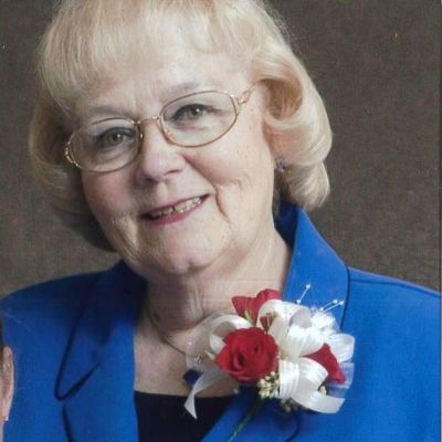 Virginia "Jinny" B. Waymire's Image