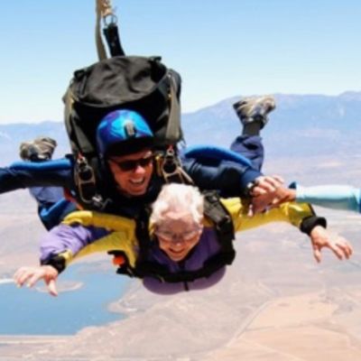 Shirley J Keltner