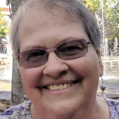 Colleen "Lollee" Gordon