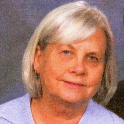 Maxine Elsie Trimpe Darlage's Image