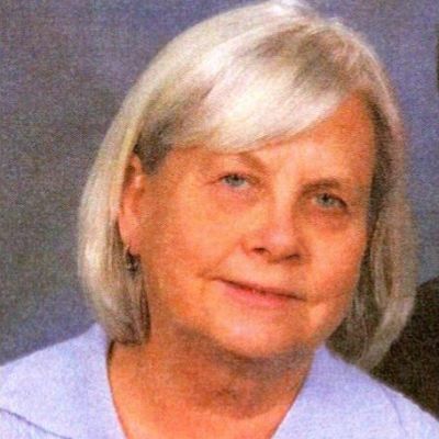 Maxine Elsie Trimpe Darlage's Image