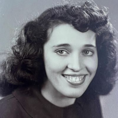 Anna Dean Arnold's Image