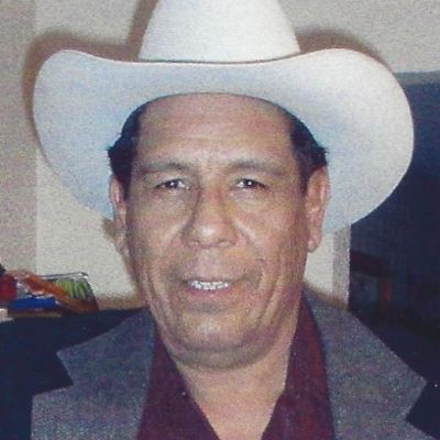 Jesus Jose Ortega, Sr.'s Image