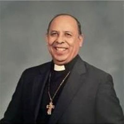 Deacon Jose  Ibarra Moreno's Image
