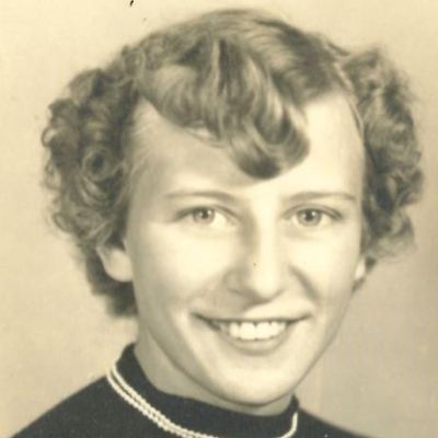Alice Wright (1938-2022) | Obituary