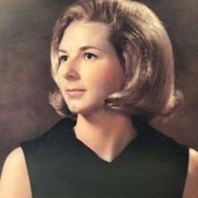 Malinda Delle  Jolley Mortin's Image