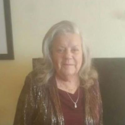 Betty Ann Coffee's Image