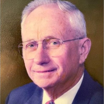 Edwin Emery Utley's Image