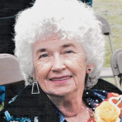 Mary A. Bissel