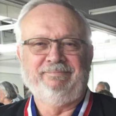 Dennis Pat Dusek's Image