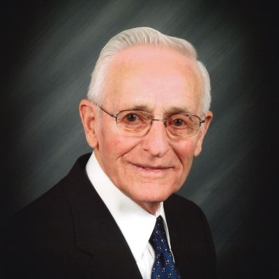 Raymond John "Ray" Frisch