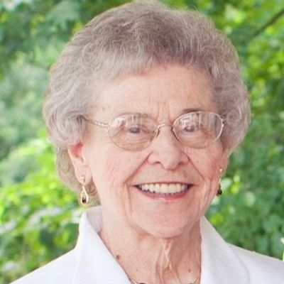 Doris Rupnow (-2022) | Obituary