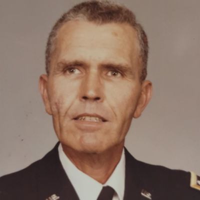 Col. Jesse "Jess" Fulfer's Image