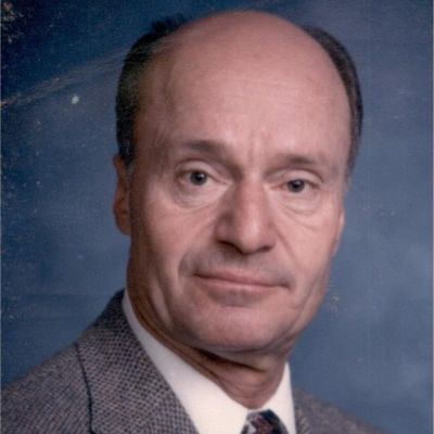 George E. Vazakas, M.D.'s Image