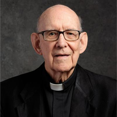 Monsignor Robert Joseph Hofstetter's Image
