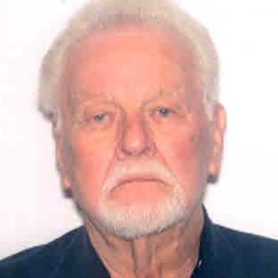 Billy Ross Sharpe's Image
