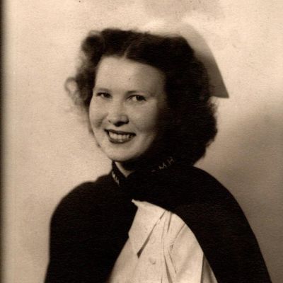 Edna Ruth Anderson's Image