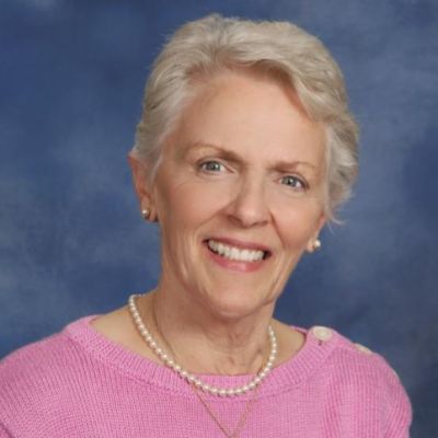Susan Kirk Hamilton's Image