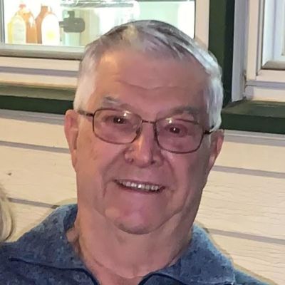 Virgil Phillip Gestach