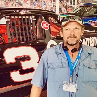 Robert "Scott" Turner's Image