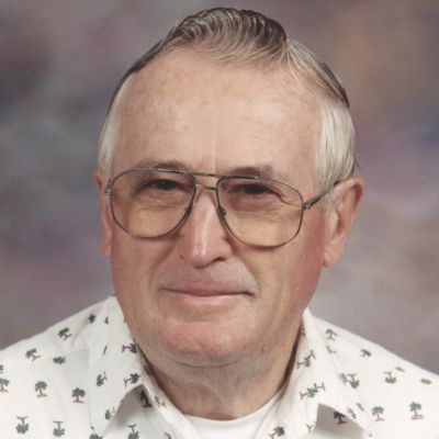 John L. Klaphake, 88's Image